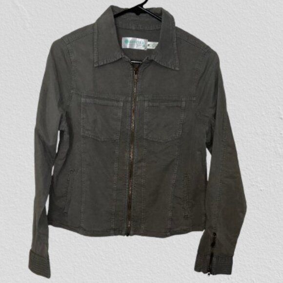 NEW Aventura Tristen Sports Jacket size Small Sedona Sage - Picture 3 of 10